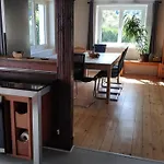 Casa de Férias Sous Le Tilleul