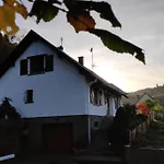 Sous Le Tilleul Дом отдыха *