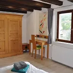 Casa de Férias Sous Le Tilleul Barr