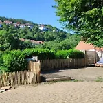 Sous Le Tilleul Casa de Férias *