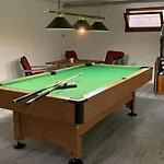 Sous Le Tilleul Casa de Férias Barr