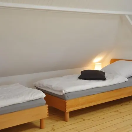 Sous Le Tilleul Ferienhaus *