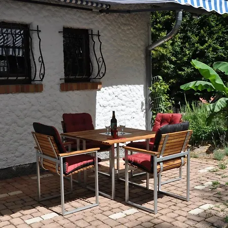 Ferienhaus Sous Le Tilleul Barr