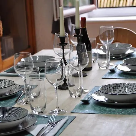 Sous Le Tilleul * Barr