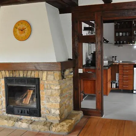 Sous Le Tilleul Ferienhaus Barr