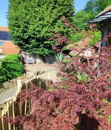 Ferienhaus Sous Le Tilleul *