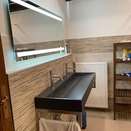 Ferienhaus Sous Le Tilleul