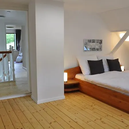 Sous Le Tilleul Holiday home