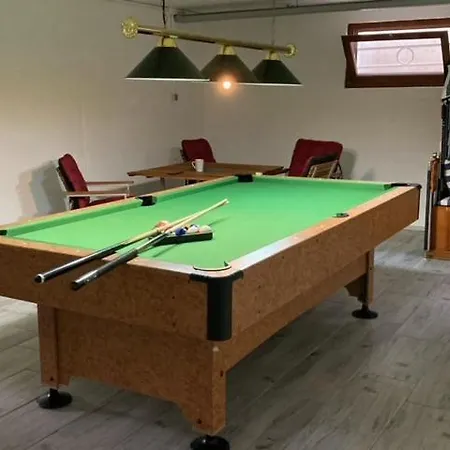 Sous Le Tilleul Casa vacanze Barr