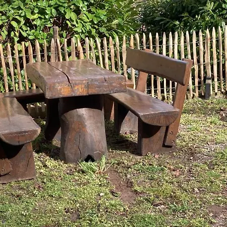 Ferienhaus Sous Le Tilleul