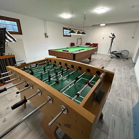 Sous Le Tilleul * Barr