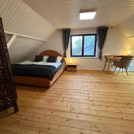 Sous Le Tilleul Barr