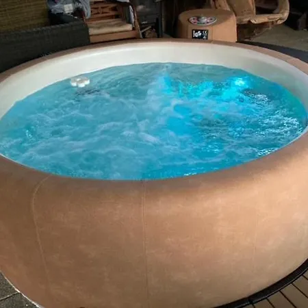 Sous Le Tilleul Barr