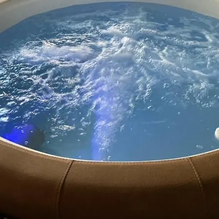 Sous Le Tilleul Ferienhaus Barr