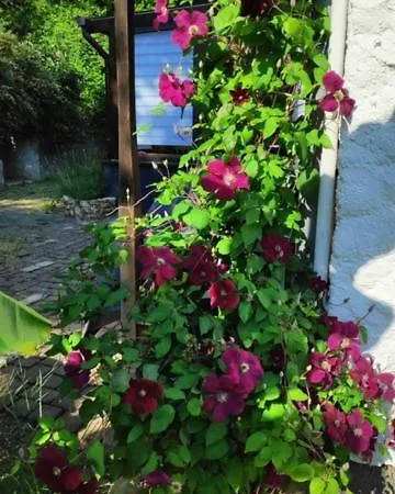 Sous Le Tilleul Ferienhaus Barr