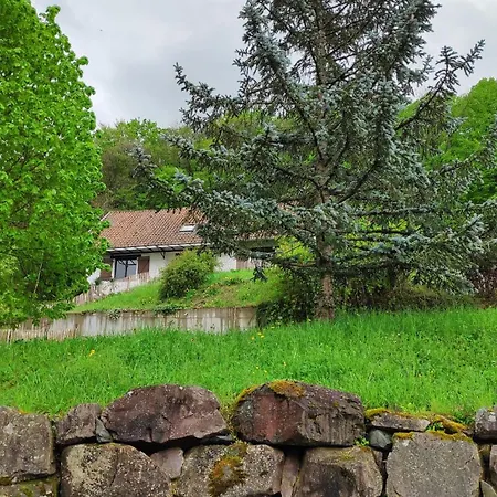 Sous Le Tilleul * Barr