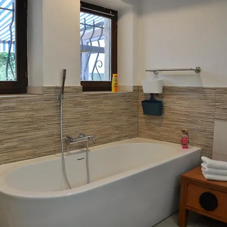 Ferienhaus Sous Le Tilleul